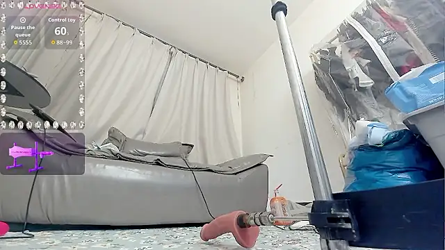 fox-yiyi online show from March 2026 12:05:01 PM