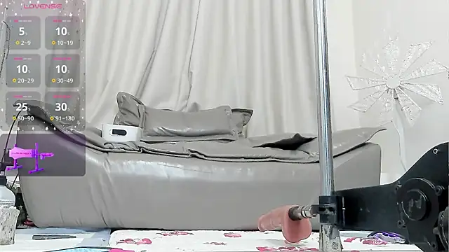 fox-yiyi online show from January 2026 09:36:01 AM