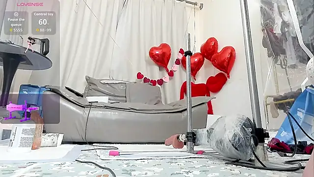 fox-yiyi online show from February 2026 08:03:01 AM