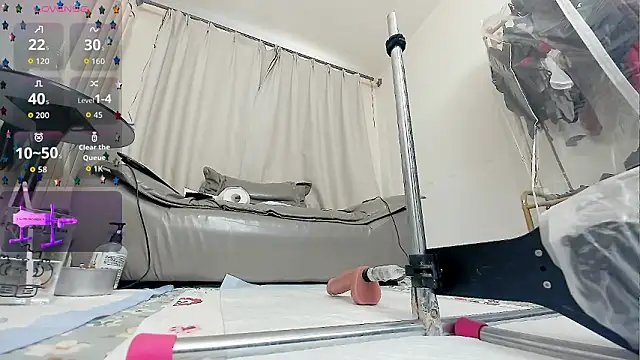 fox-yiyi online show from March 2026 08:11:01 AM