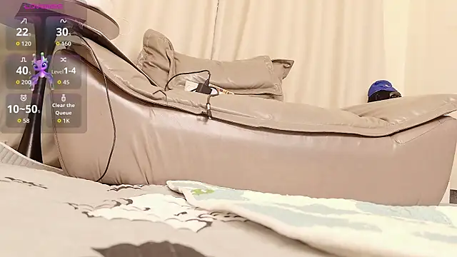 fox-yiyi online show from April 2026 08:07:02 AM