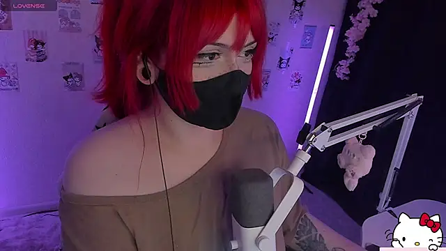 -Nanamin- online show from June 2026 10:26:01 PM