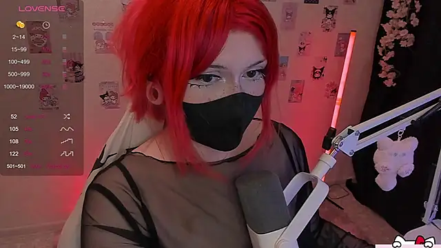 -Nanamin- online show from June 2026 04:27:02 PM