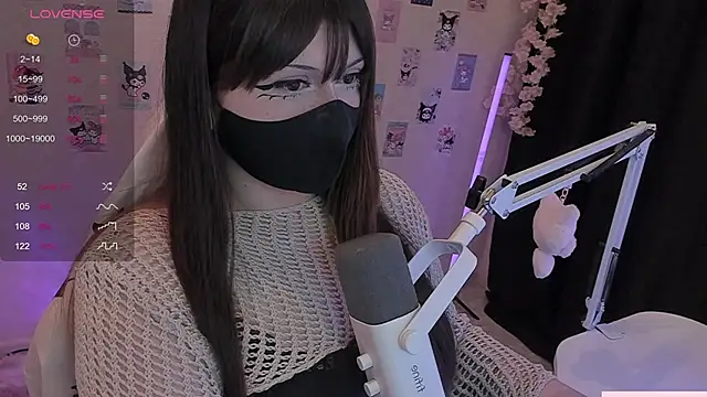 -Nanamin- online show from May 2026 07:51:02 PM