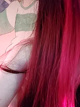 Snapshot of -Nanamin- chatting on October 2025 07:13:02 PM -Nanamin- online show from October 2025 07:13:02 PM