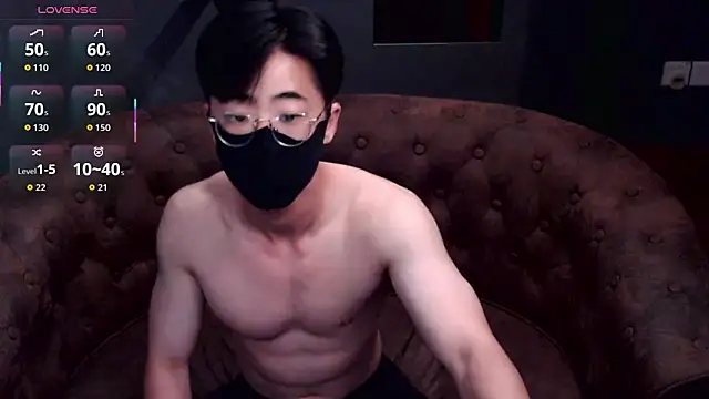 asiantwinkz online show from April 2026 12:51:02 PM