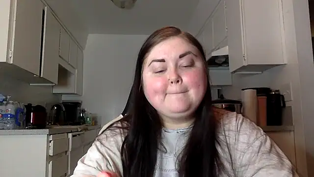 JJbaby1 online show from November 2025 02:43:01 PM