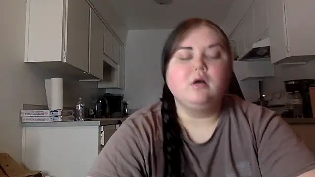 JJbaby1 online show from September 2025 01:17:02 PM