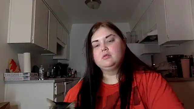 JJbaby1 online show from October 2025 09:01:01 AM