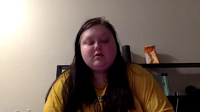 JJbaby1 online show from May 2026 11:57:02 AM