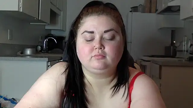 JJbaby1 online show from September 2025 09:54:01 AM