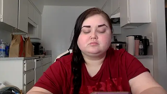 JJbaby1 online show from November 2025 08:46:02 PM