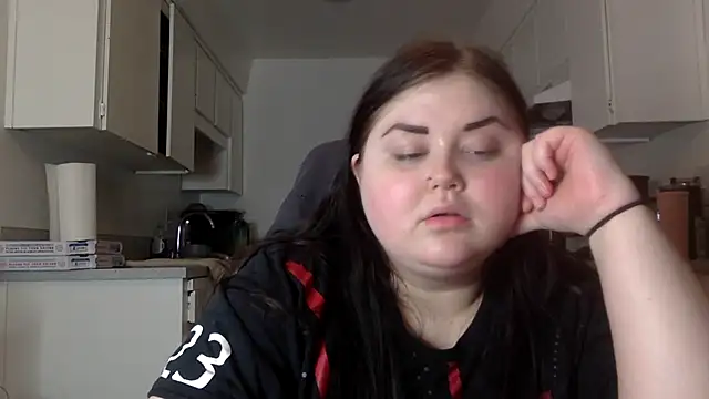 JJbaby1 online show from September 2025 07:26:02 AM