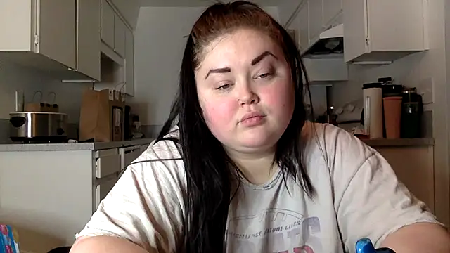 JJbaby1 online show from October 2025 12:26:02 PM