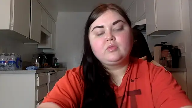 JJbaby1 online show from November 2025 01:49:01 PM
