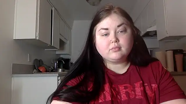 JJbaby1 online show from October 2025 01:34:01 PM