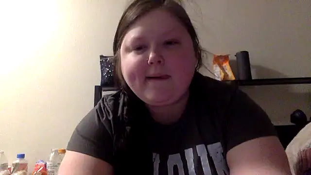 JJbaby1 online show from May 2026 09:35:01 AM