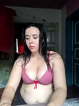 Snapshot of CutieMarine chatting on September 2025 03:00:02 PM CutieMarine online show from September 2025 03:00:02 PM