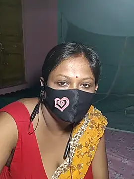 Snapshot of Hotty-rosni chatting on October 2025 12:00:01 AM Hotty-rosni online show from October 2025 12:00:01 AM