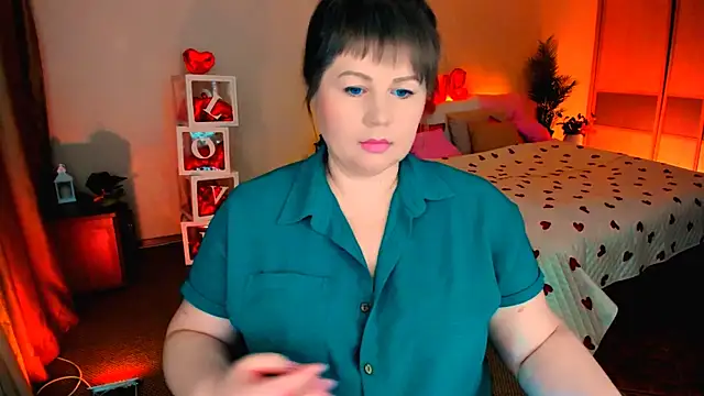 CrystaalStaar online show from February 2026 08:07:01 PM