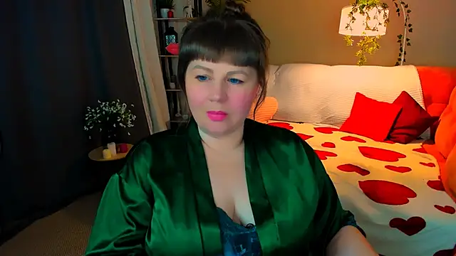 CrystaalStaar online show from March 2026 08:10:02 PM