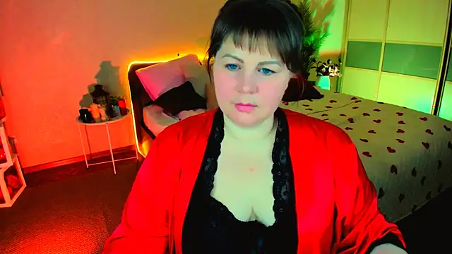 CrystaalStaar online show from March 2026 09:44:01 PM