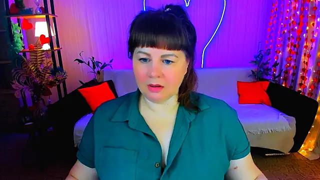 CrystaalStaar online show from March 2026 07:38:01 PM