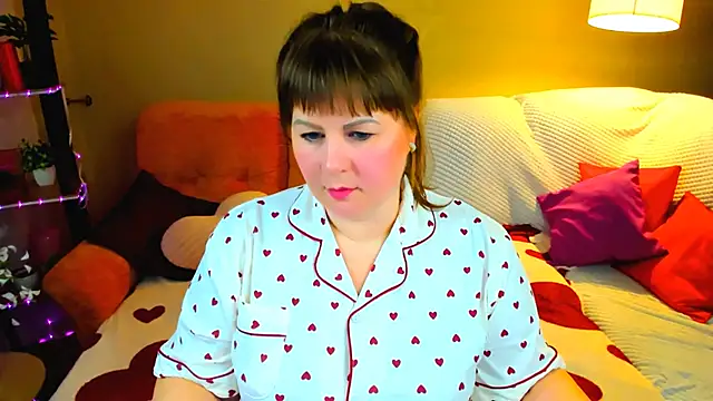 CrystaalStaar online show from March 2026 08:27:02 PM