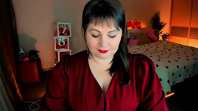 CrystaalStaar online show from February 2026 08:31:02 PM