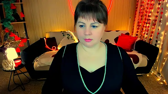 CrystaalStaar online show from February 2026 08:31:02 PM