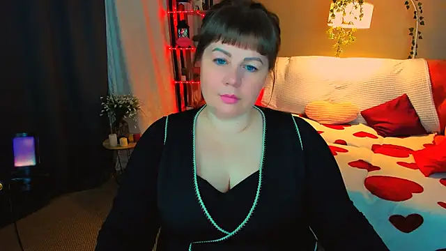 CrystaalStaar online show from March 2026 07:45:02 PM