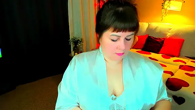 CrystaalStaar online show from March 2026 08:10:01 PM