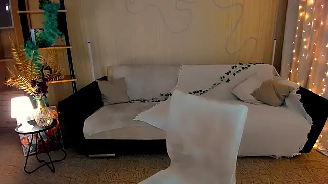 CrystaalStaar online show from January 2026 06:44:02 PM