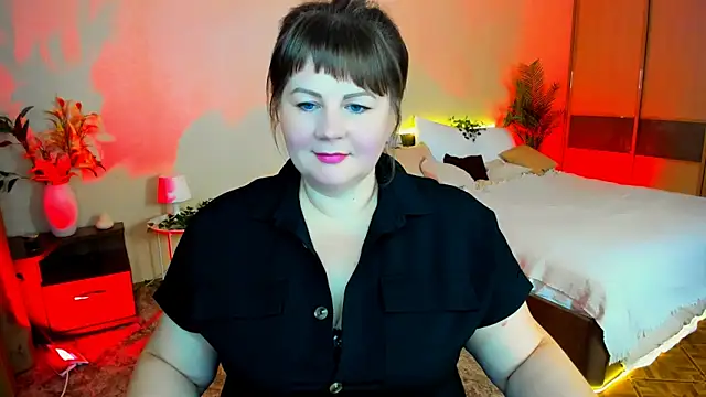 CrystaalStaar online show from October 2025 09:28:02 AM