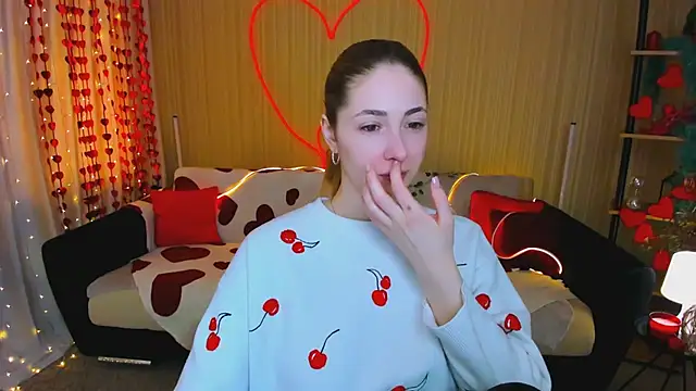 SensitiveSooul online show from February 2026 11:21:02 AM