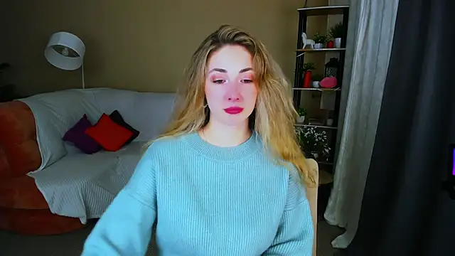 SensitiveSooul online show from March 2026 07:17:02 PM