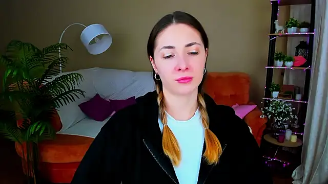 SensitiveSooul online show from January 2026 11:35:02 AM