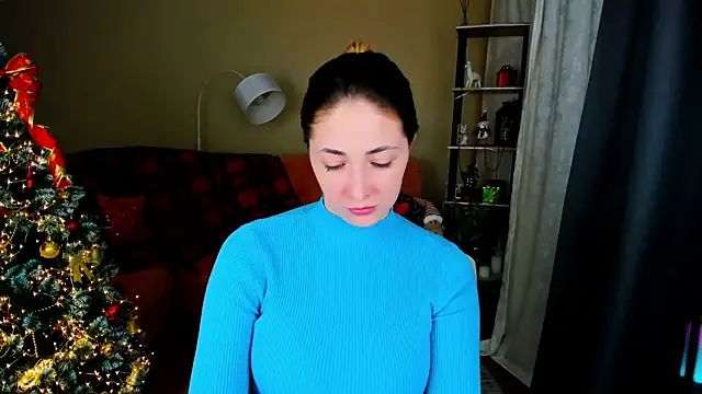 SensitiveSooul online show from January 2026 04:19:01 AM