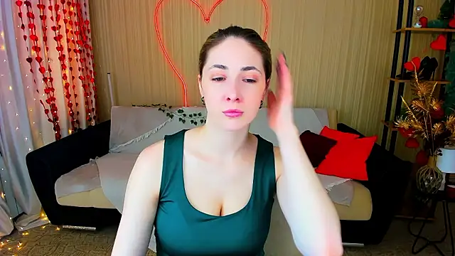 SensitiveSooul online show from March 2026 11:35:01 AM