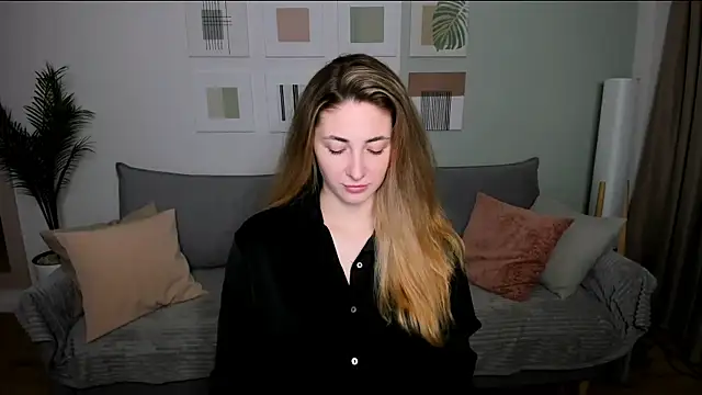 SensitiveSooul online show from April 2026 04:31:02 AM