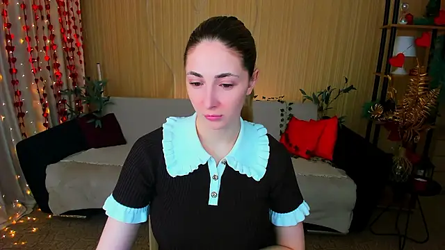 SensitiveSooul online show from March 2026 07:23:02 PM