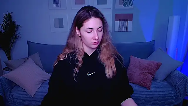 SensitiveSooul online show from April 2026 11:44:02 AM