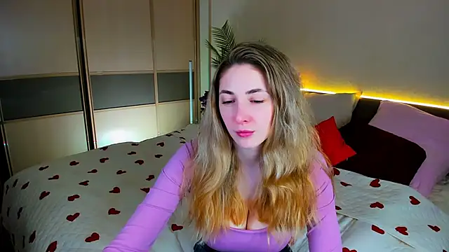 SensitiveSooul online show from March 2026 07:32:01 PM