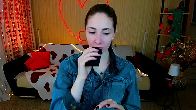 SensitiveSooul online show from February 2026 11:18:01 AM