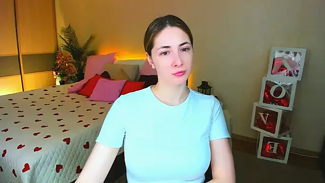 SensitiveSooul online show from March 2026 11:22:02 AM