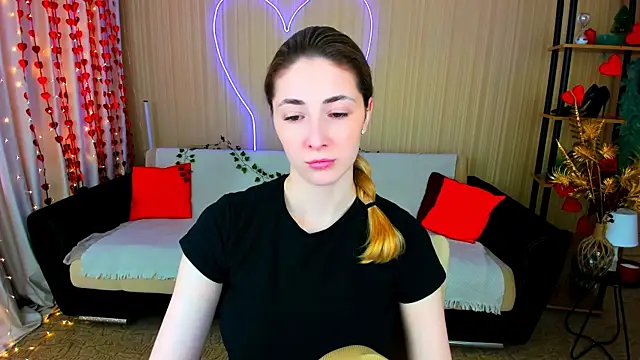 SensitiveSooul online show from March 2026 11:21:02 AM