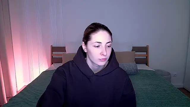 Snapshot of SensitiveSooul chatting on April 2026 07:31:02 PM SensitiveSooul online show from April 2026 07:31:02 PM