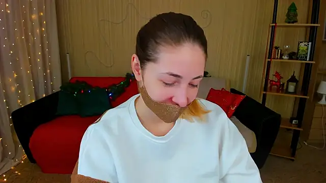 SensitiveSooul online show from January 2026 11:36:02 AM