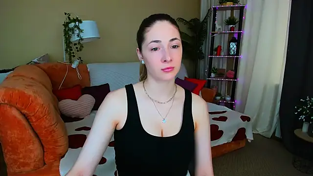 Snapshot of SensitiveSooul chatting on June 2026 03:36:02 AM SensitiveSooul online show from June 2026 03:36:02 AM