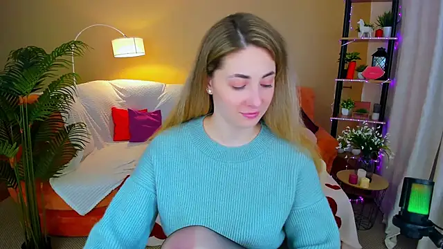 SensitiveSooul online show from March 2026 04:24:01 AM